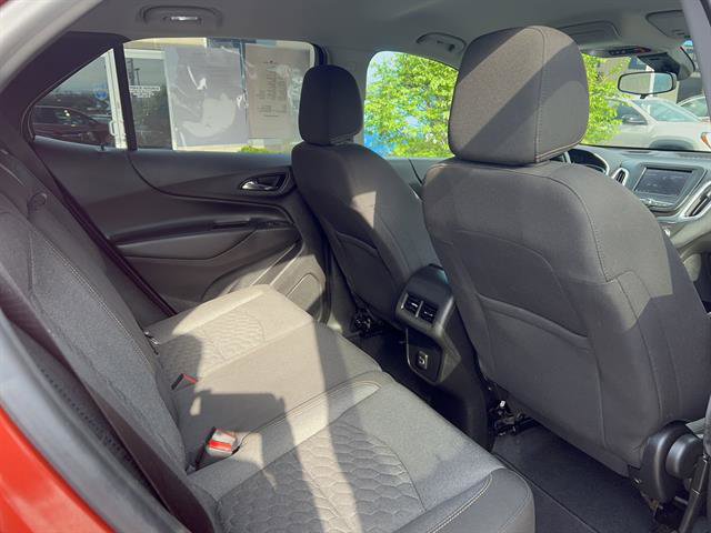 Used 2020 Chevrolet Equinox LT image 15