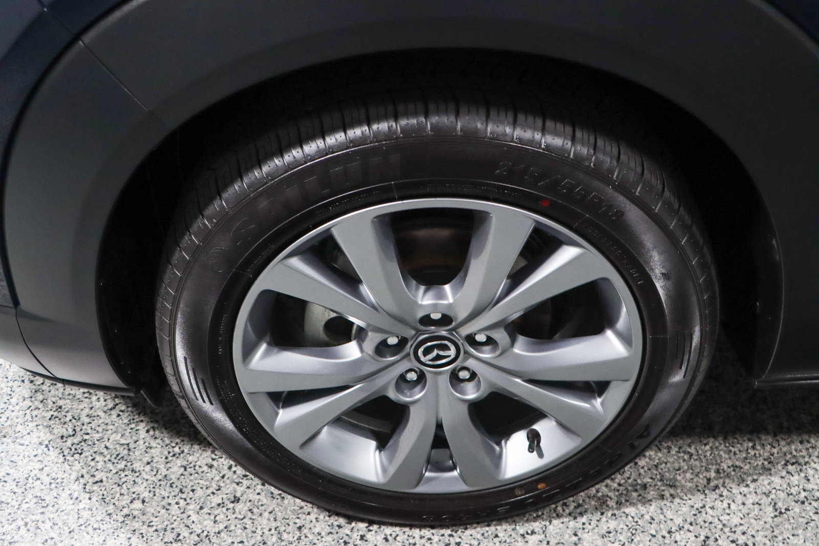 Used 2023 MAZDA CX-30 AWD image 11