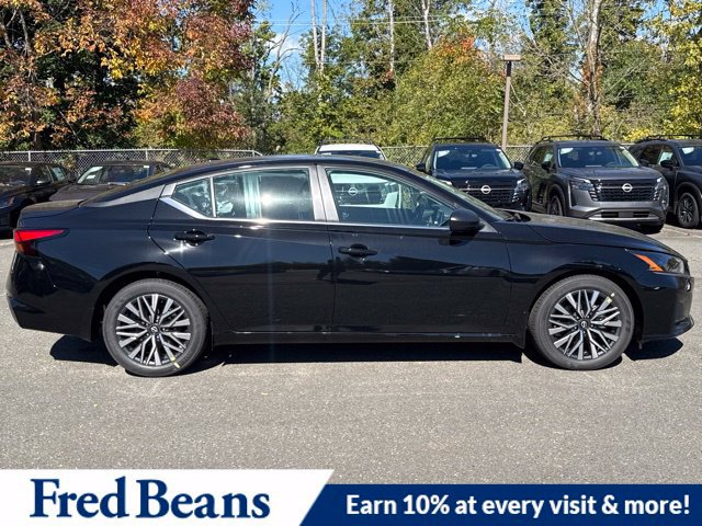 New 2026 Nissan Altima 2.5 SV FWD image 11