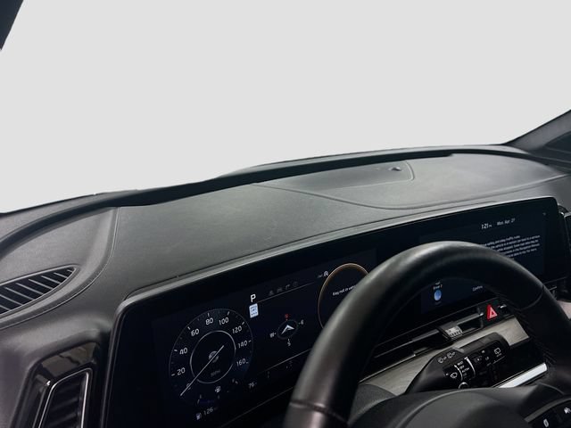 Certified 2025 Kia Sportage X-Pro Prestige AWD/4WD image 9