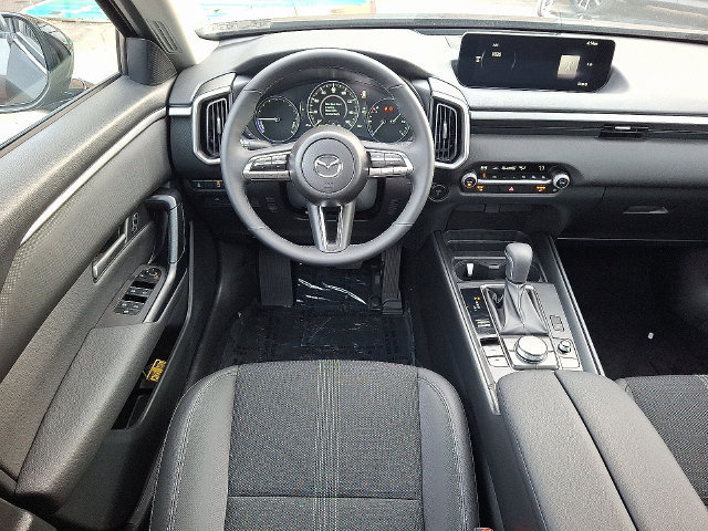 New 2026 MAZDA CX-50 2.5 Hybrid w/ Cargo Package AWD/4WD image 13