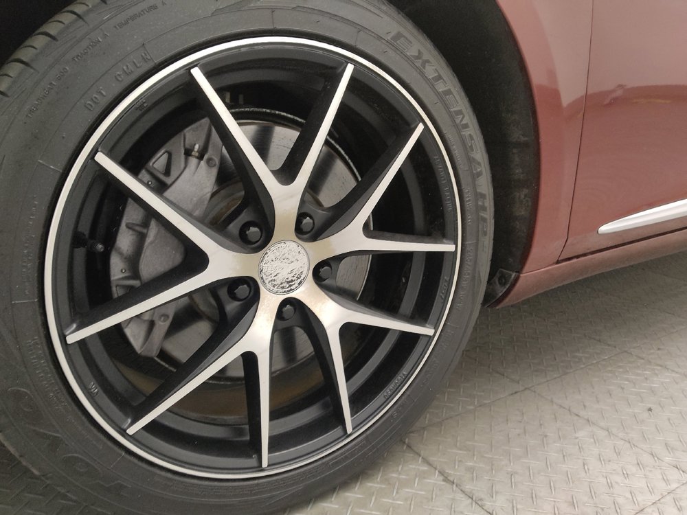 Used 2016 Cadillac XTS Luxury image 31