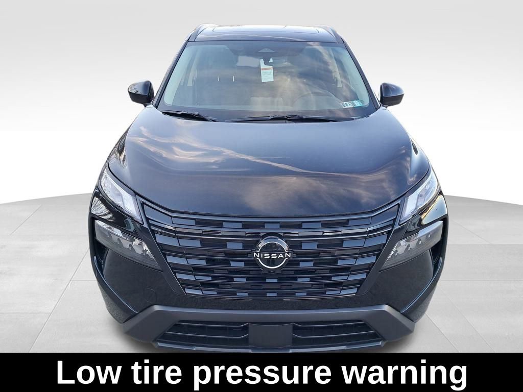 New 2026 Nissan Rogue SV image 9