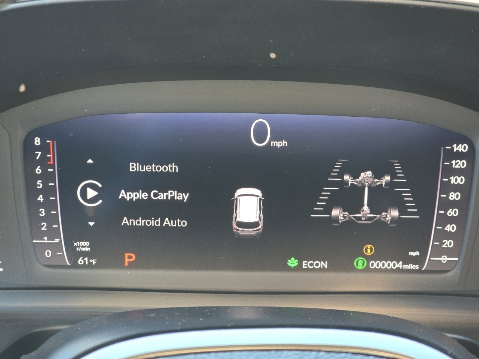 New 2026 Honda Pilot Elite image 31