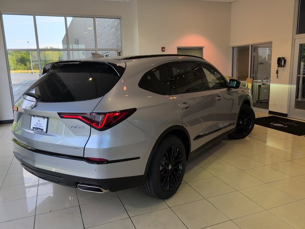 New 2026 Acura MDX A-Spec image 5