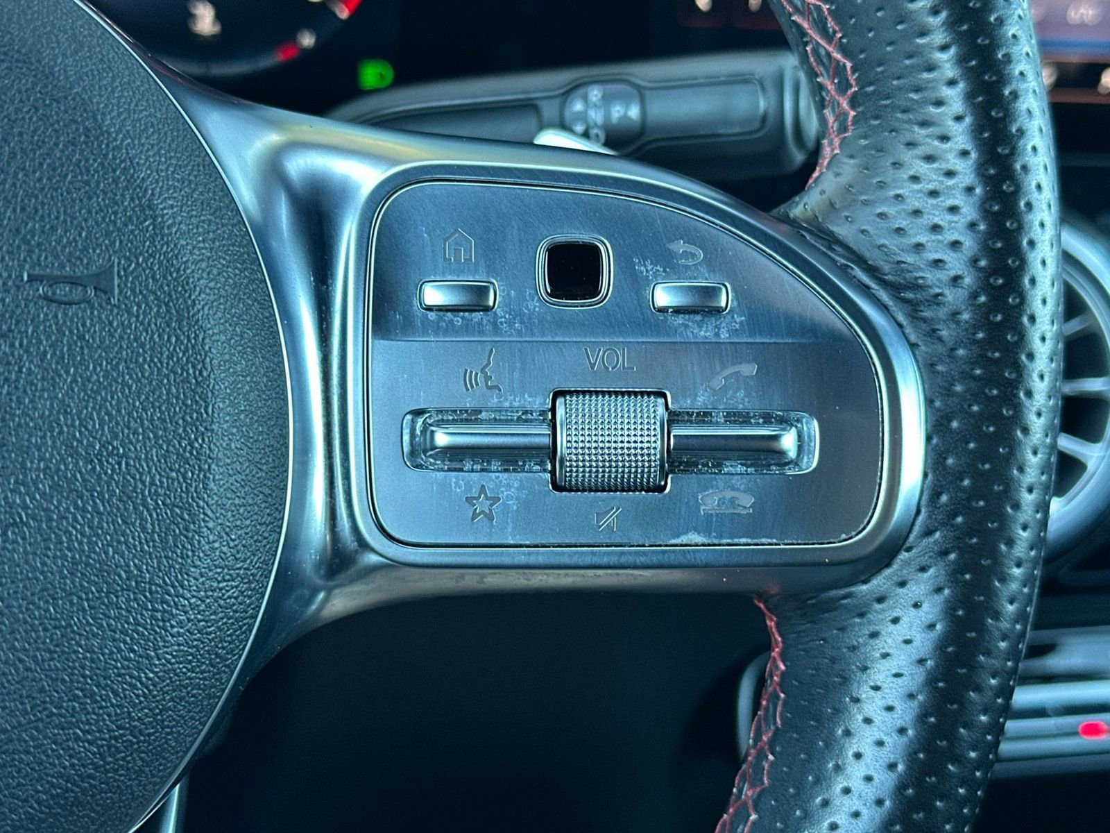 Certified 2022 Mercedes-Benz GLA 250 GLA 250 image 28