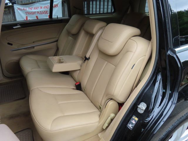 Used 2012 Mercedes-Benz GL 450 4MATIC image 15