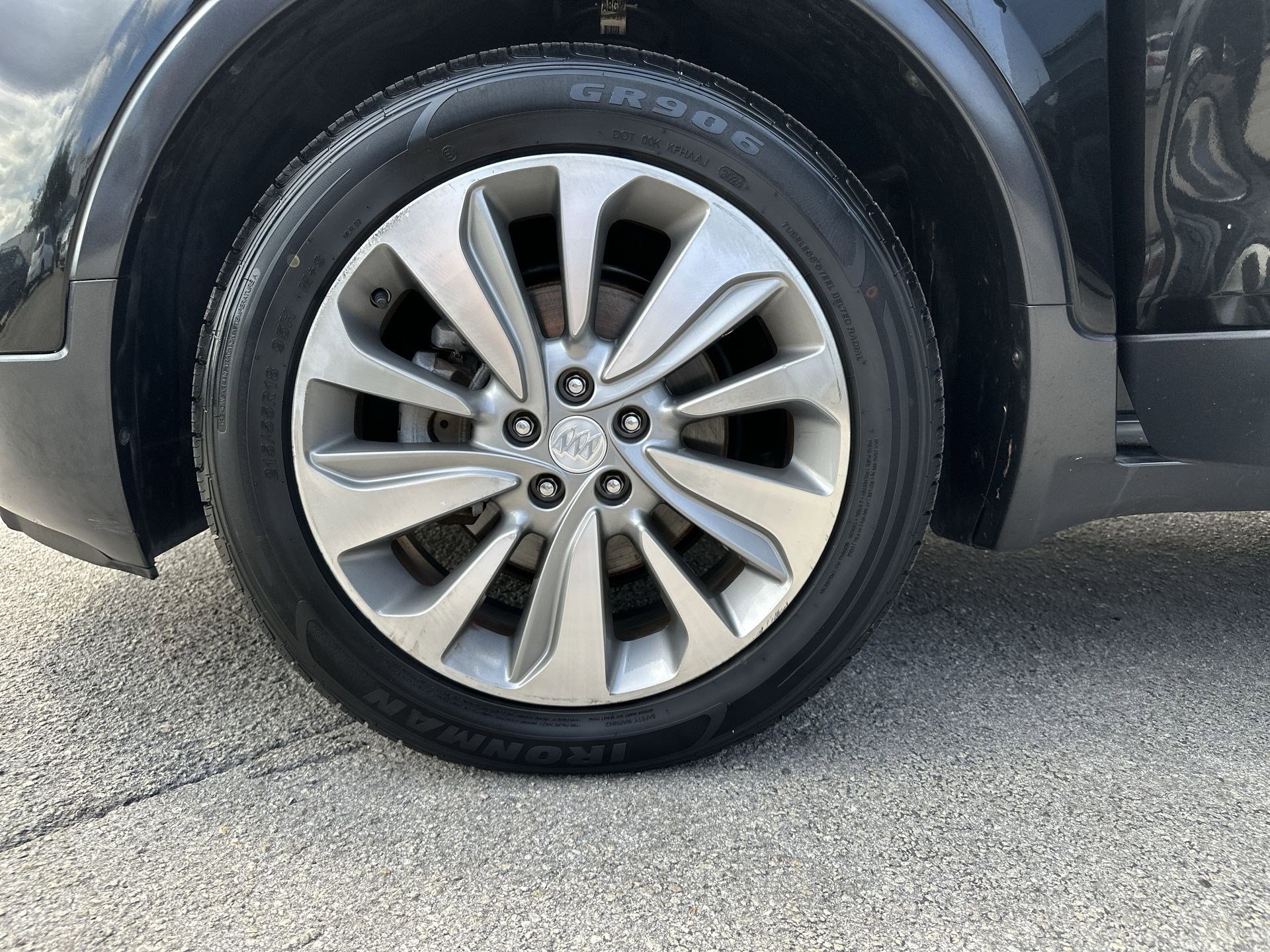 Used 2019 Buick Encore Preferred w/ Safety Package FWD image 18