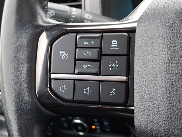 Used 2023 Ford F150 Platinum w/ Equipment Group 701A High image 23