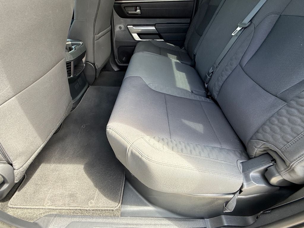 Used 2023 Toyota Tundra SR5 w/ SR5 Convenience Package AWD/4WD image 13