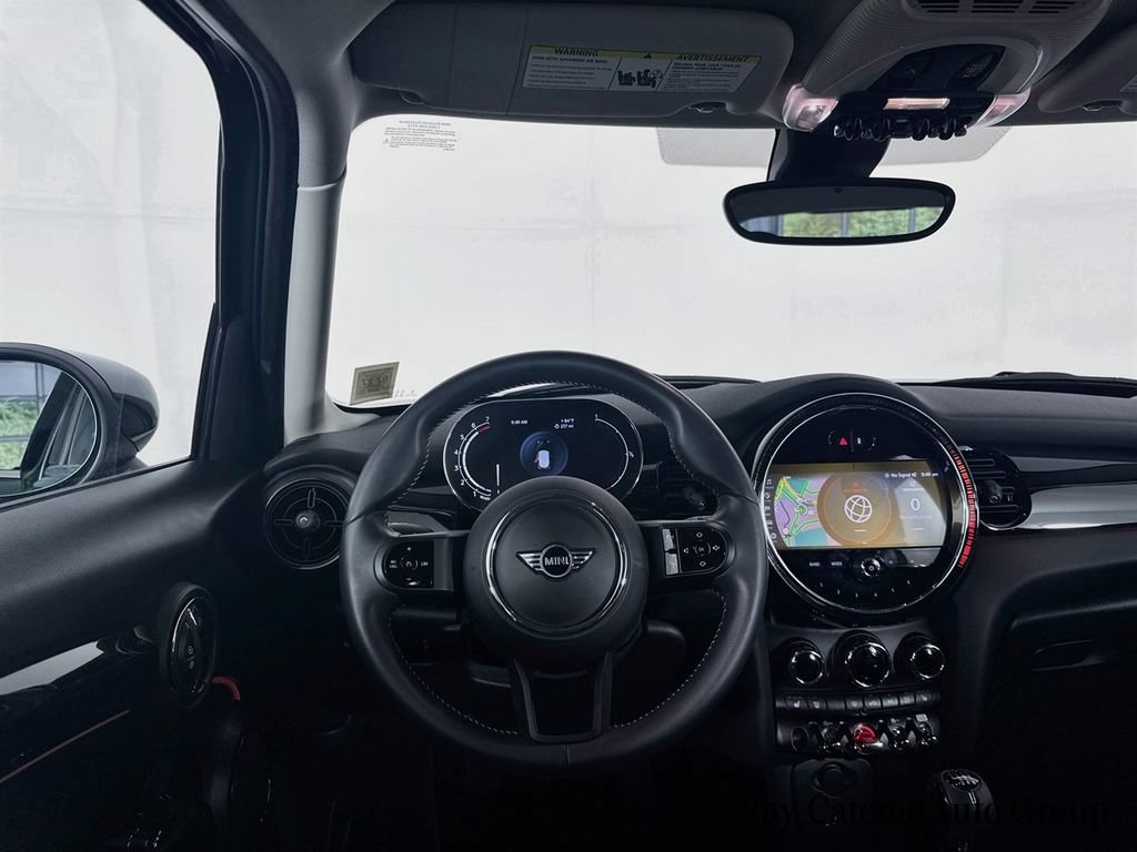 Used 2024 MINI Cooper S FWD image 23