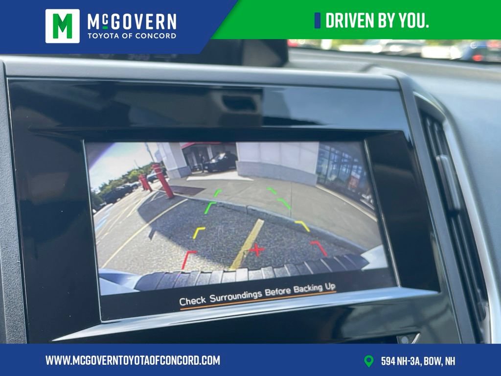 Used 2023 Subaru Crosstrek 2.0i Premium AWD/4WD image 23