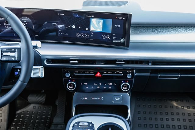 New 2026 Hyundai Ioniq 9 SE AWD/4WD image 13