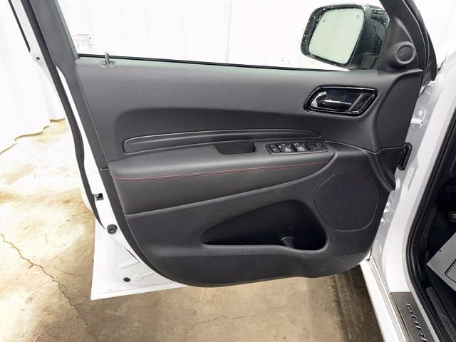 New 2027 Dodge Durango GT AWD/4WD image 14