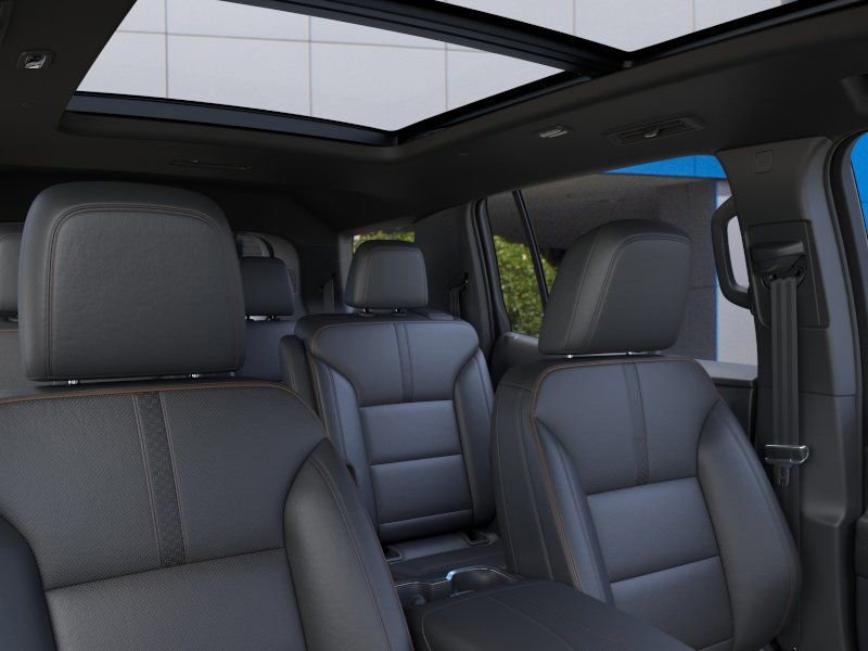 New 2026 Chevrolet Traverse High Country w/ LPO, Floor Liner Package image 24