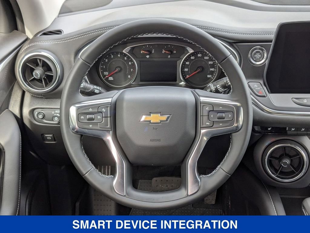 New 2026 Chevrolet Blazer LT w/ Midnight/Sport Edition image 16