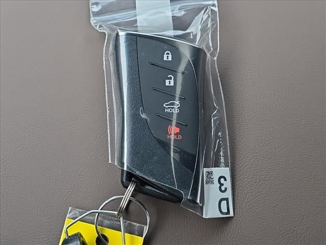 New 2025 Lexus ES 350 w/ Premium Package image 35