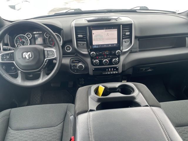 Used 2025 RAM 1500 Big Horn image 14
