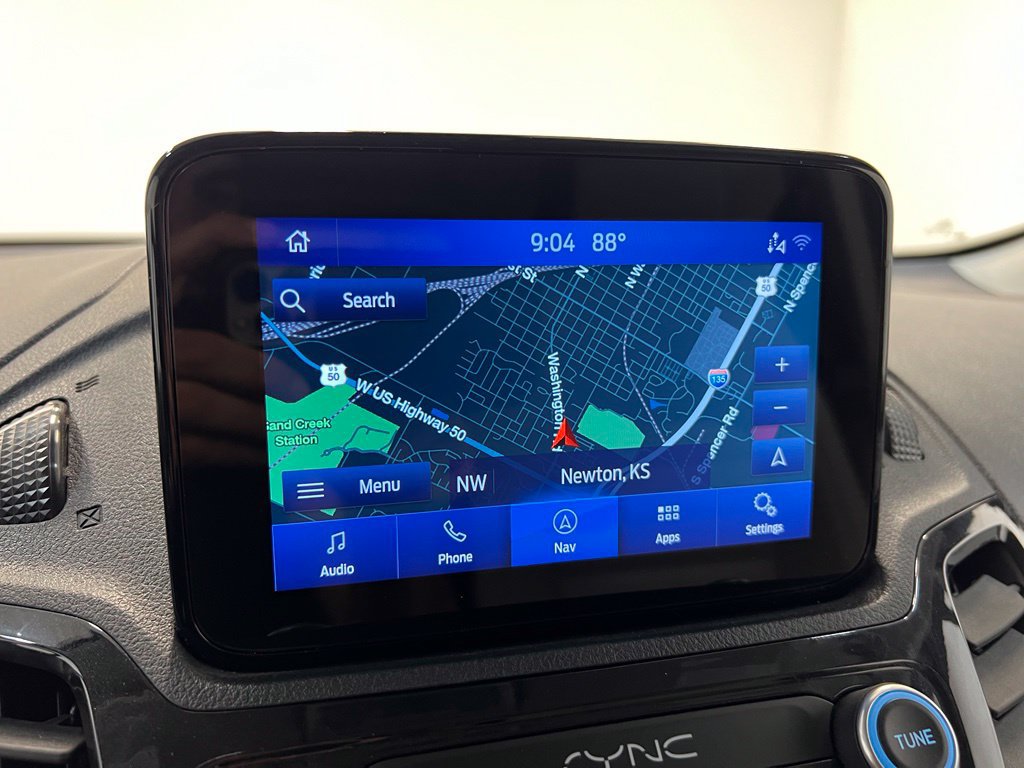 Used 2023 Ford Transit Connect Titanium FWD image 24