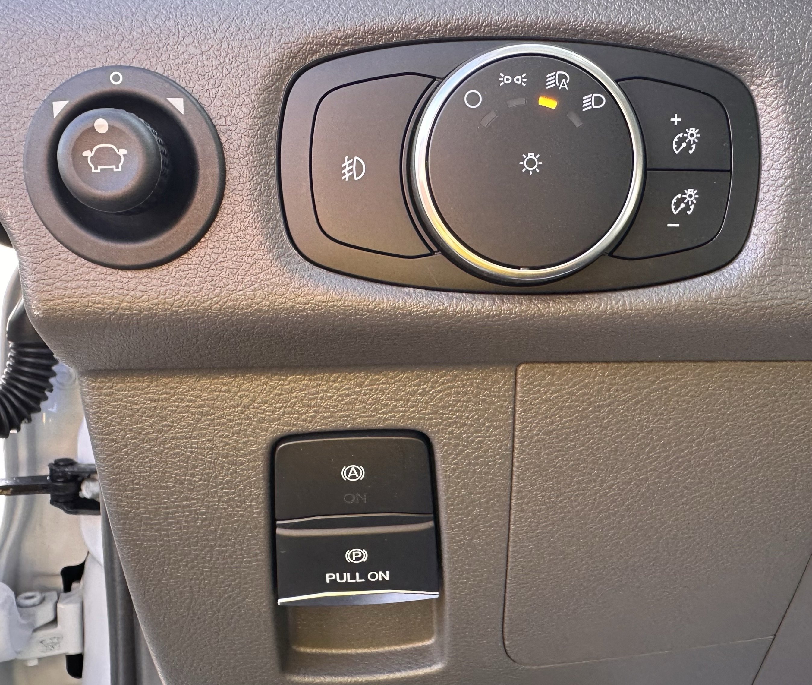 New 2026 Ford Transit 250 XL w/ Exterior Upgrade Package image 13