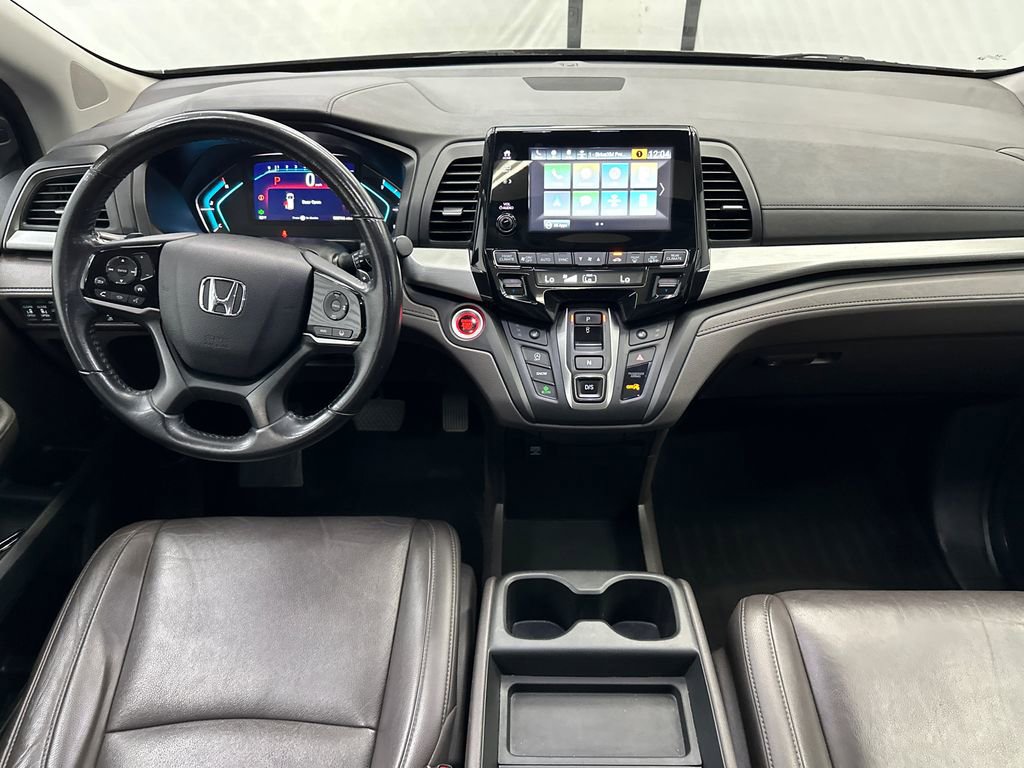 Used 2020 Honda Odyssey EX-L image 26