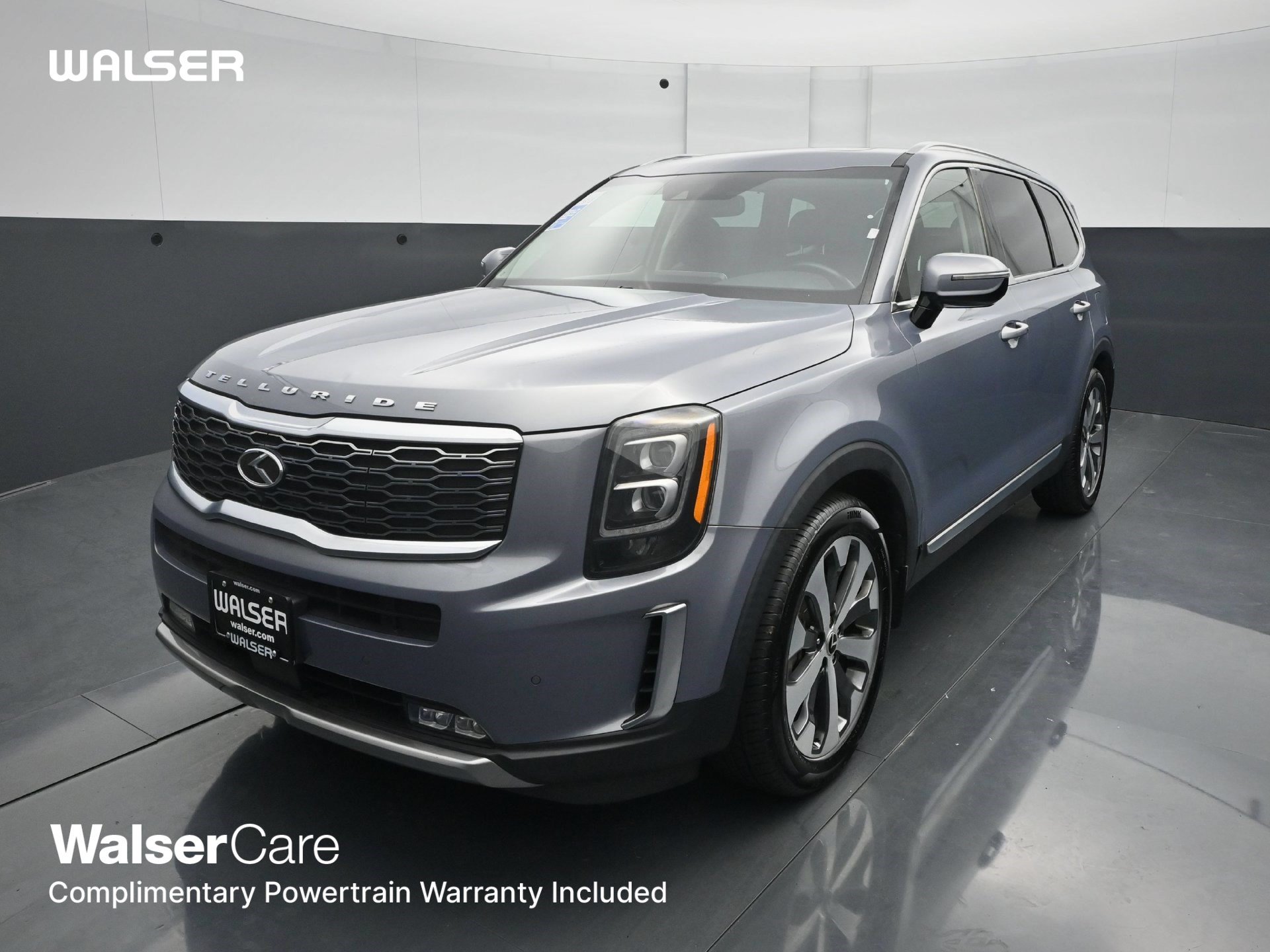 Used 2020 Kia Telluride SX