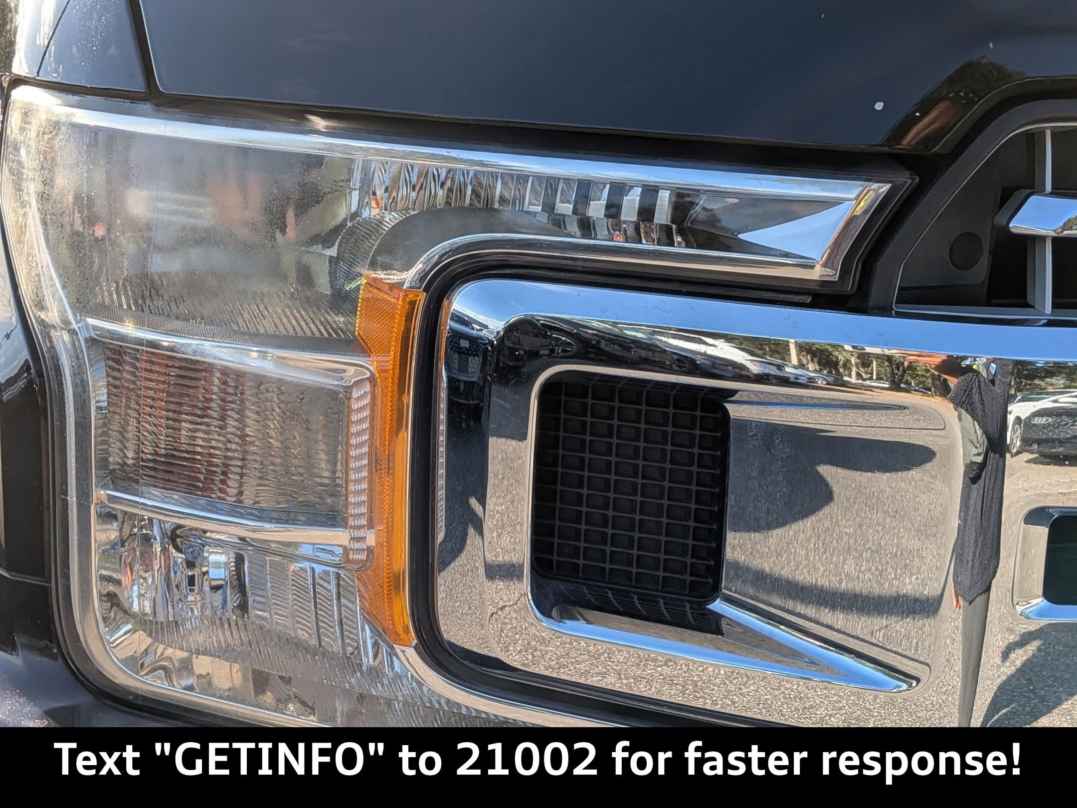 Used 2018 Ford F150 XLT w/ Equipment Group 302A Luxury image 11