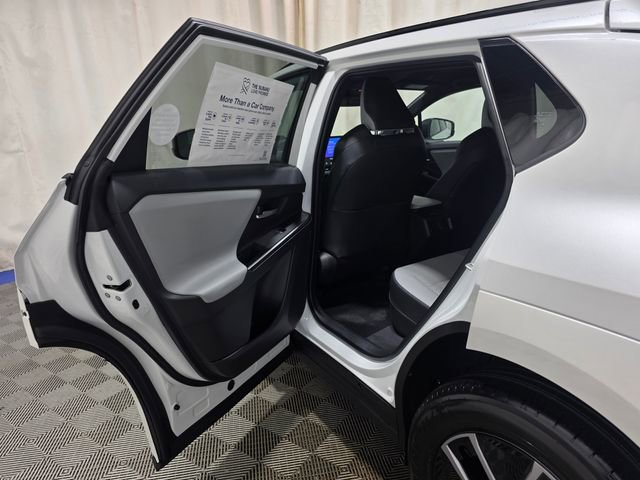 New 2026 Subaru Solterra Premium image 25