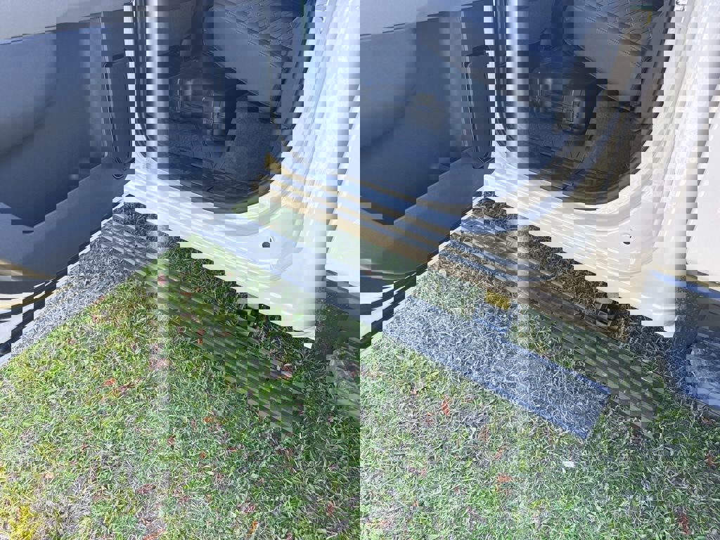 New 2026 Chevrolet Silverado 2500 ZR2 w/ LPO, Dark Essentials Package image 10