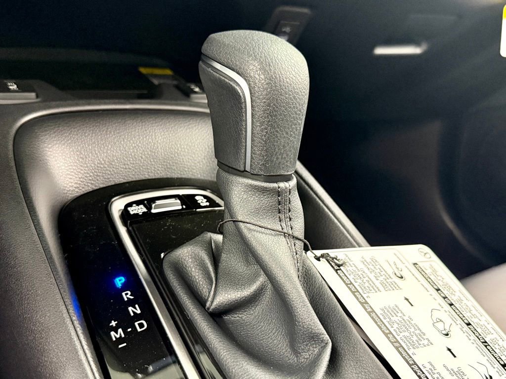 New 2026 Toyota Corolla XSE image 23