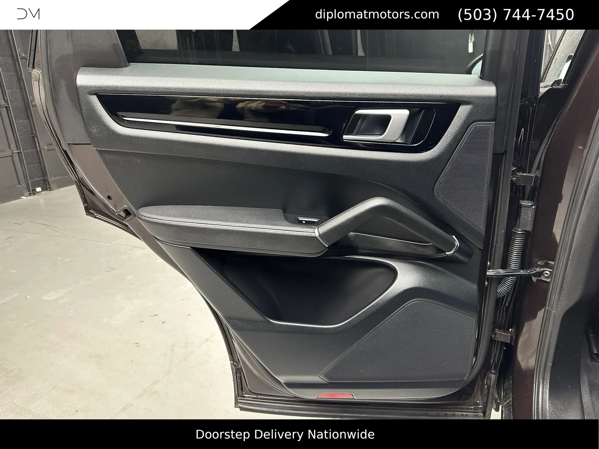 Used 2019 Porsche Cayenne image 27