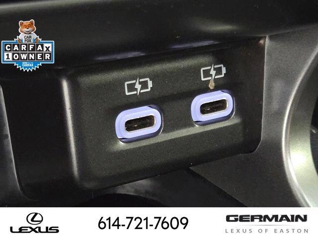 Certified 2024 Lexus RX 350 F Sport w/ Convenience Package AWD/4WD image 34