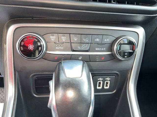 Used 2020 Ford EcoSport SES image 31