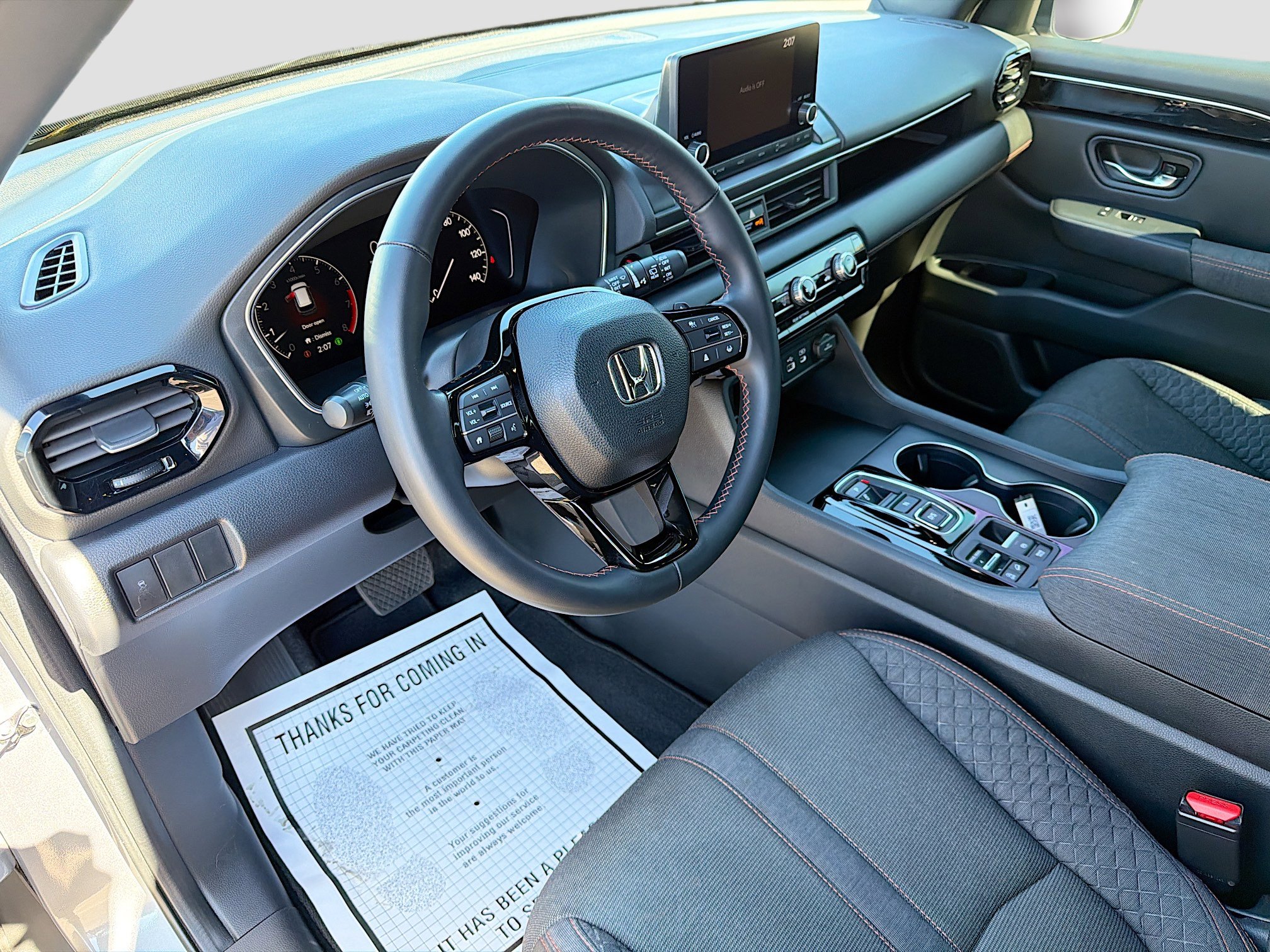 Used 2023 Honda Pilot Sport image 26