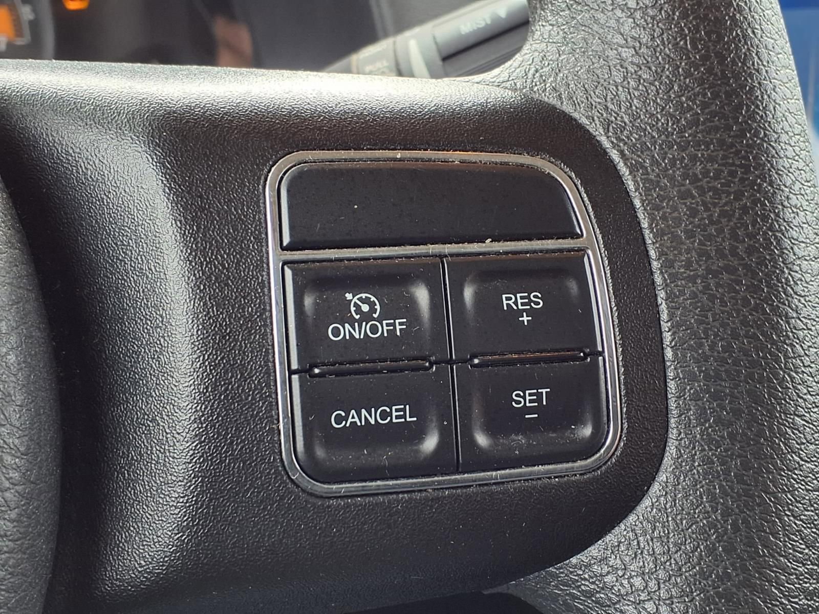 Used 2017 Jeep Patriot Sport w/ Power Value Group image 27