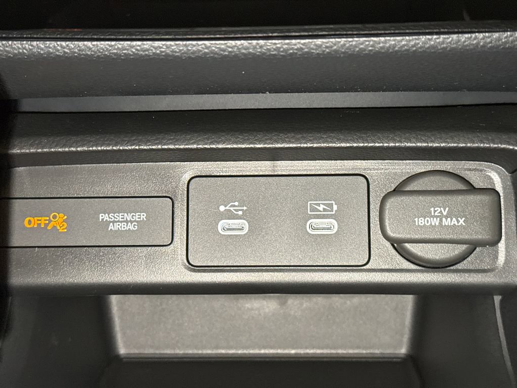 New 2026 Honda Civic Sport image 25