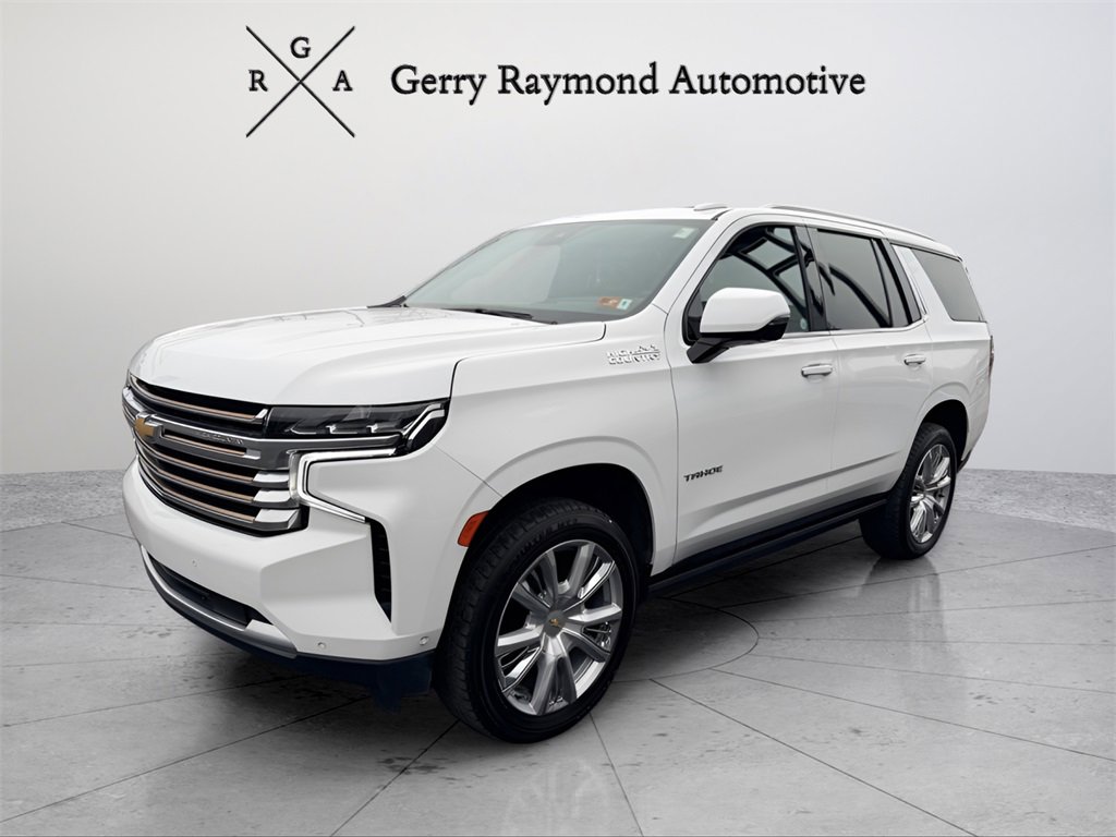 Used 2023 Chevrolet Tahoe High Country w/ Advanced Technology Package image 3