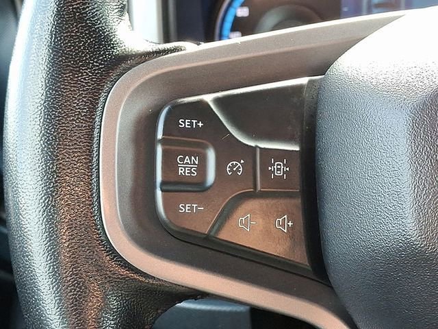 Used 2022 Ford Bronco Outer Banks image 23