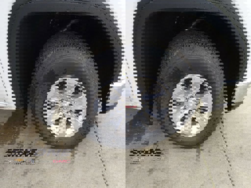 New 2026 GMC Sierra 1500 Pro w/ Pro Value Package image 11