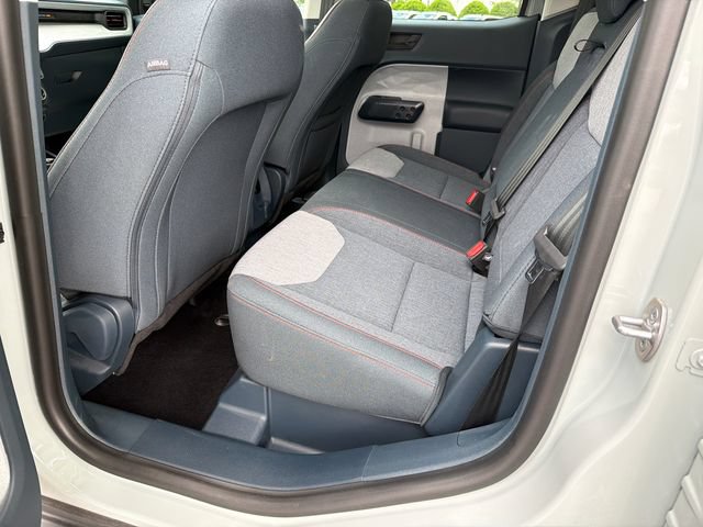 Used 2024 Ford Maverick XLT FWD image 20