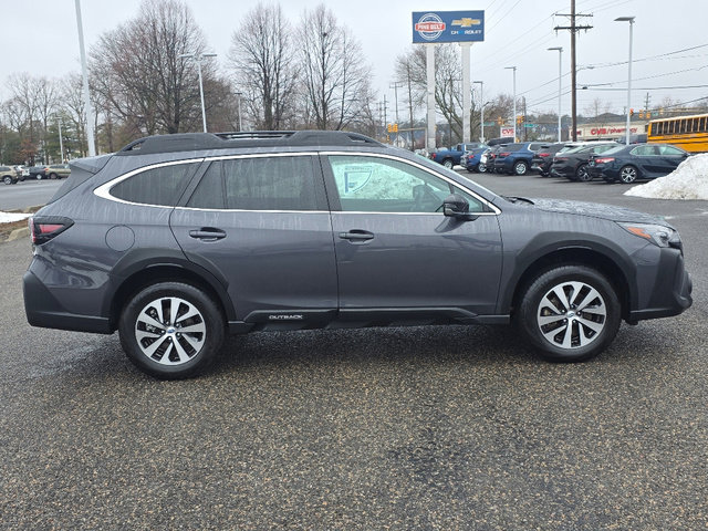 Certified 2024 Subaru Outback Premium image 17