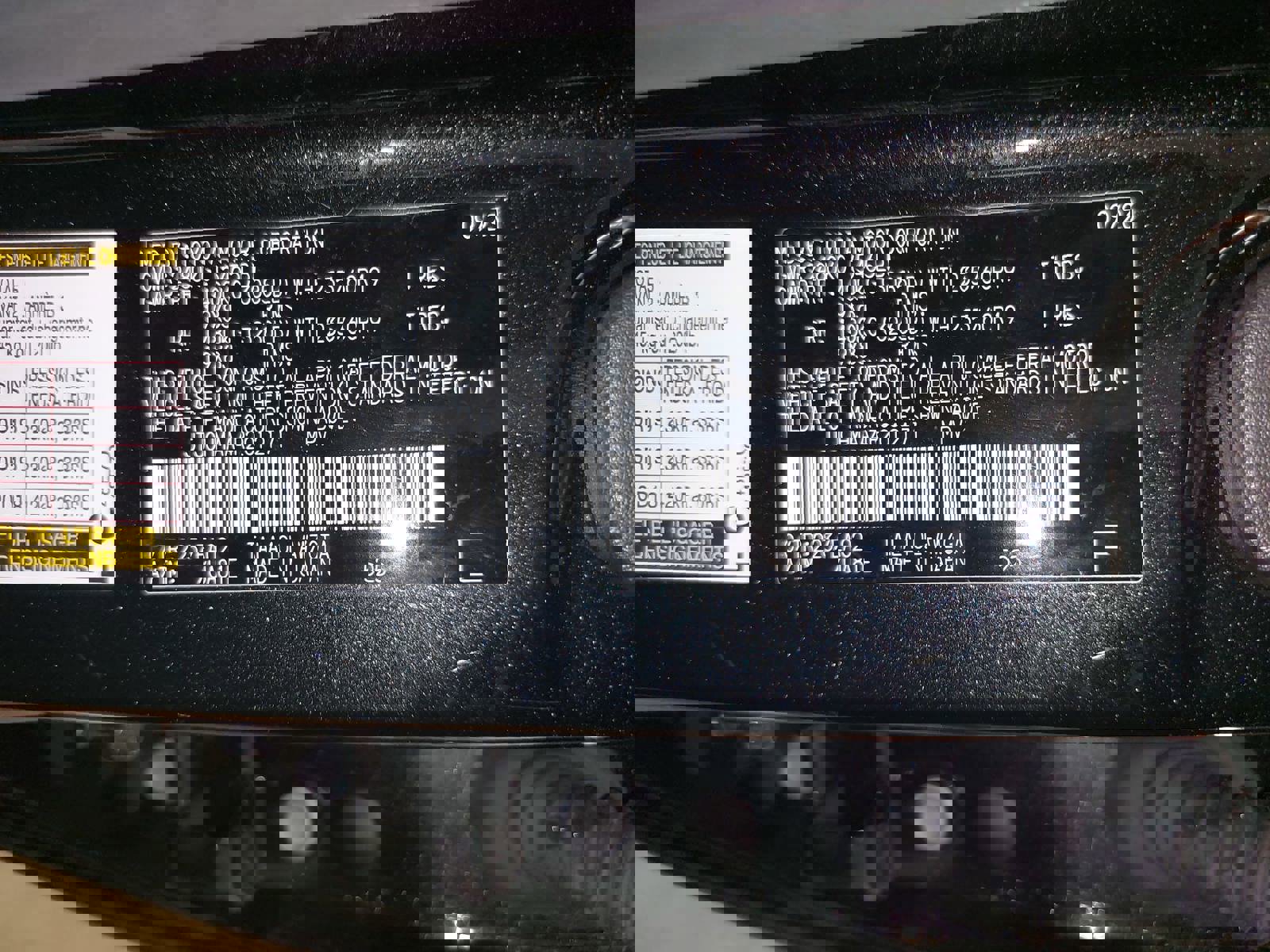 Used 2024 Lexus RX 350 Premium image 39