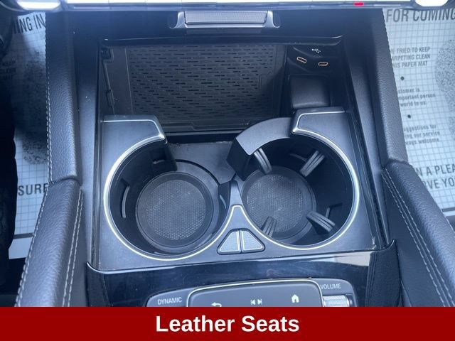 Used 2024 Mercedes-Benz GLE 350 4MATIC image 15