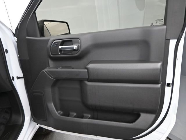 New 2025 GMC Sierra 1500 Pro w/ Pro Value Package image 16