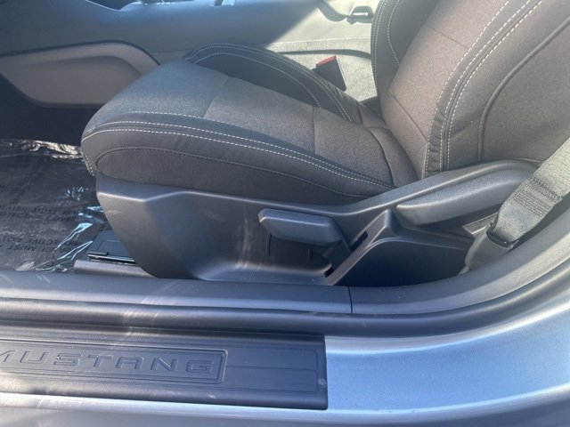 New 2026 Ford Mustang Coupe w/ Bronze Appearance Package image 17