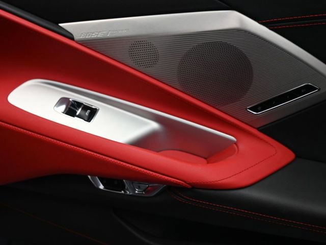 Used 2024 Chevrolet Corvette Stingray Preferred Conv w/ Z51 Performance Package image 32