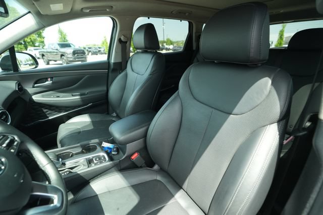 Used 2020 Hyundai Santa Fe Limited AWD/4WD image 41
