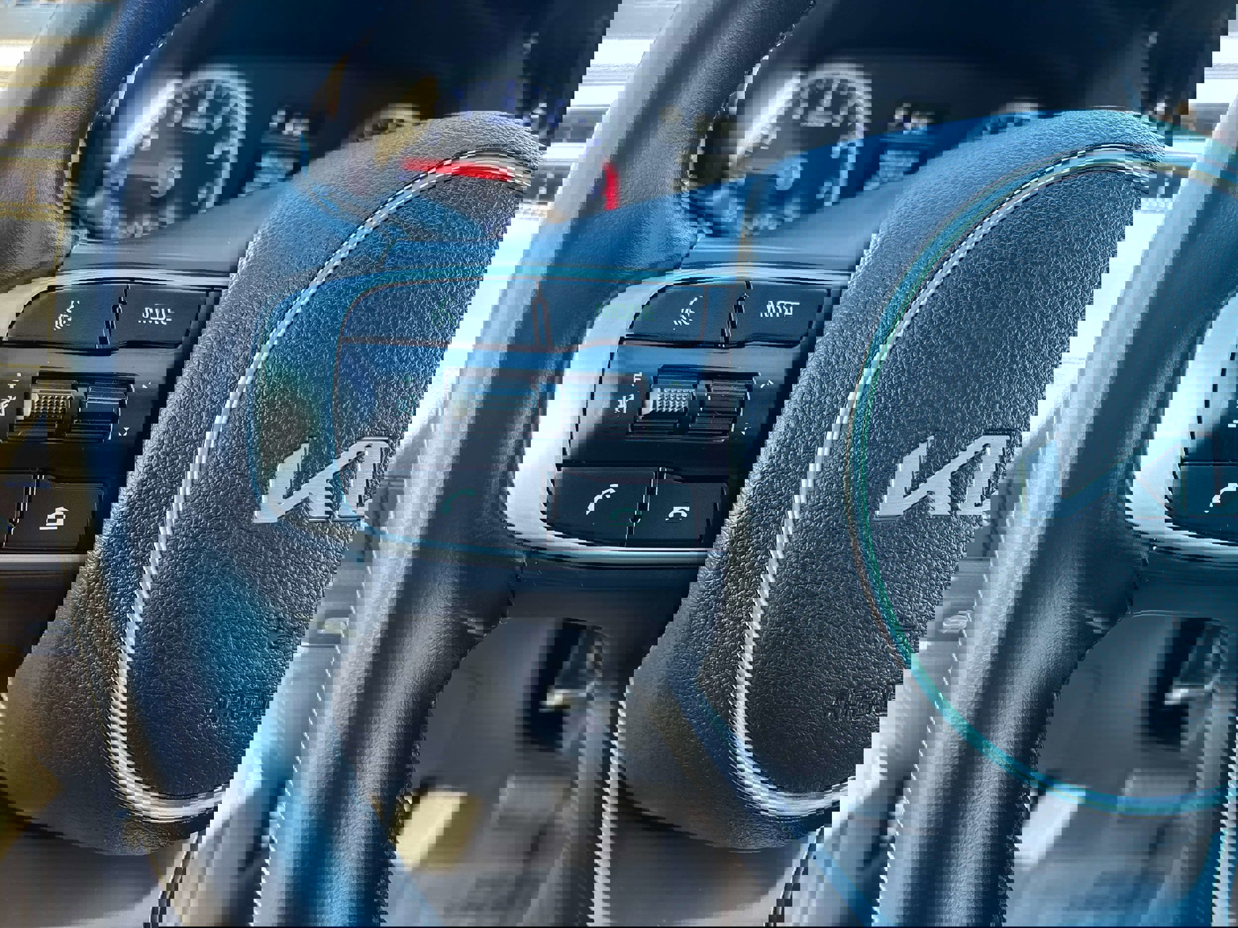 Used 2023 Kia K5 GT-Line image 18