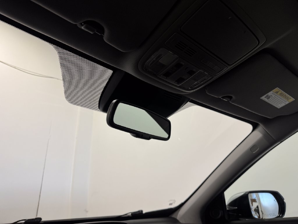 Used 2021 Honda CR-V Touring image 28