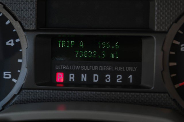 Used 2008 Ford F350 XL RWD image 19